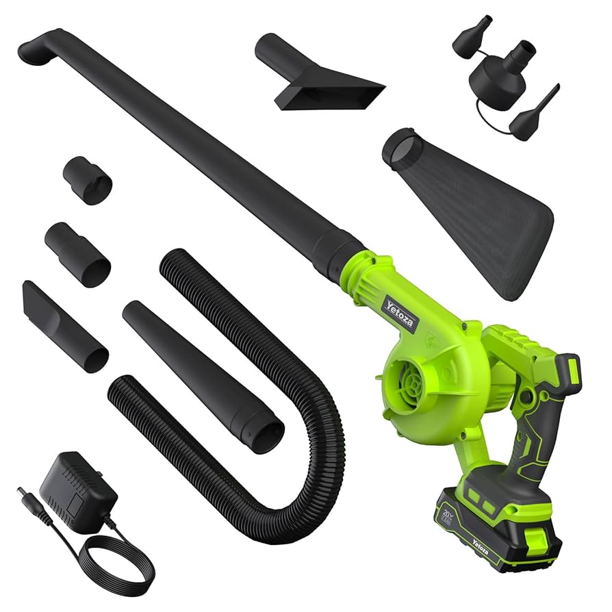SAMSUNG - GreenLeaf Amazon.com : ZEGJAW 12-Inch 20v Cordless String Trimmer +